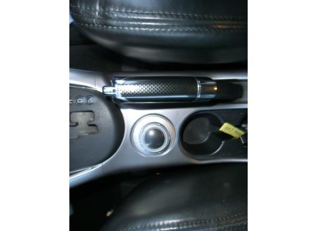 MITSUBISHI OUTLANDER G 2006 full