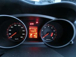 MITSUBISHI OUTLANDER G 2006 full