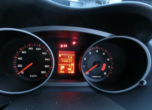 MITSUBISHI OUTLANDER G 2006 full