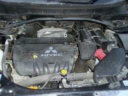 MITSUBISHI OUTLANDER G 2006 full