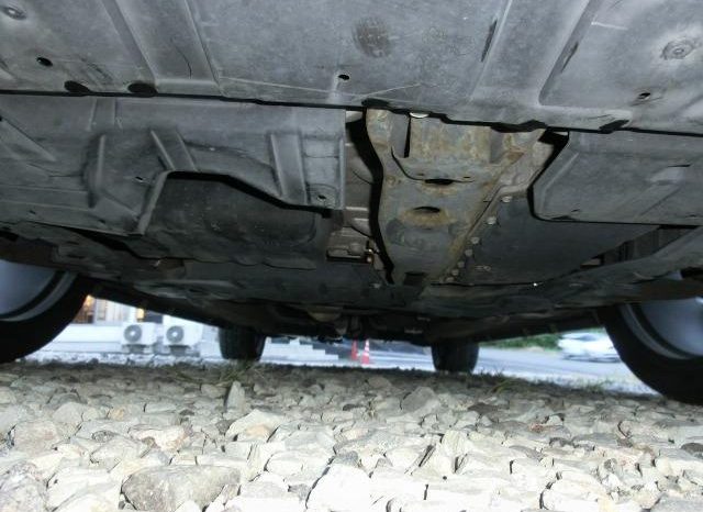 MITSUBISHI OUTLANDER G 2006 full