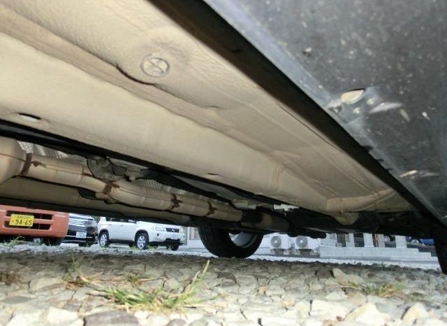 MITSUBISHI OUTLANDER G 2006 full