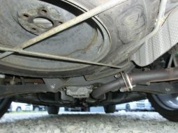 MITSUBISHI OUTLANDER G 2006 full