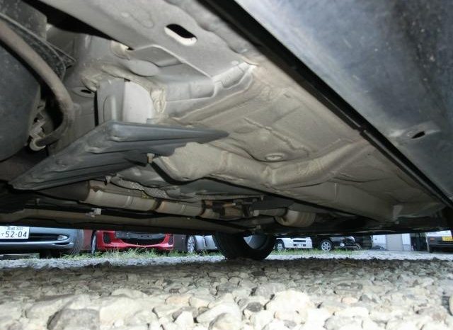 MITSUBISHI OUTLANDER G 2006 full