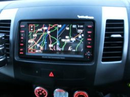 MITSUBISHI OUTLANDER G 2006 full