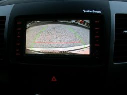 MITSUBISHI OUTLANDER G 2006 full