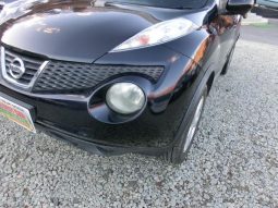 Nissan Juke 15RX 2010 full
