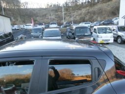 Nissan Juke 15RX 2010 full