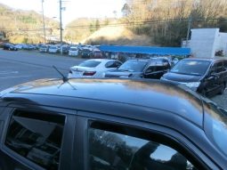 Nissan Juke 15RX 2010 full