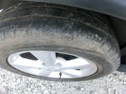 Nissan Juke 15RX 2010 full