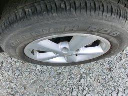 Nissan Juke 15RX 2010 full