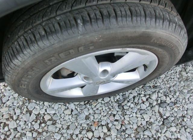 Nissan Juke 15RX 2010 full