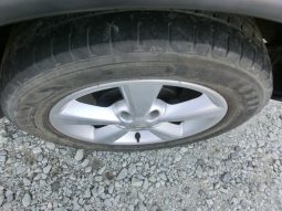 Nissan Juke 15RX 2010 full