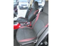Nissan Juke 15RX 2010 full