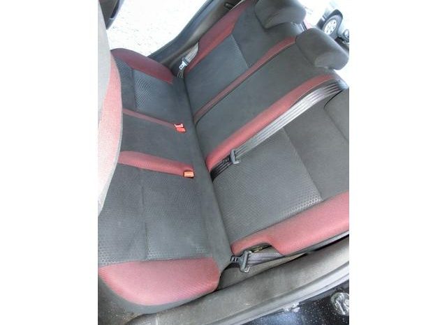 Nissan Juke 15RX 2010 full