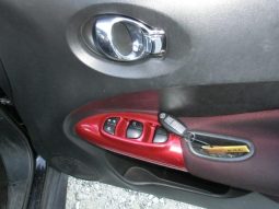 Nissan Juke 15RX 2010 full