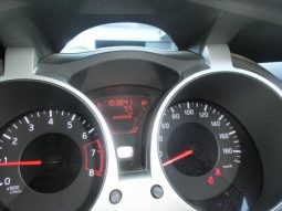 Nissan Juke 15RX 2010 full