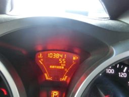 Nissan Juke 15RX 2010 full