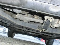 Nissan Juke 15RX 2010 full