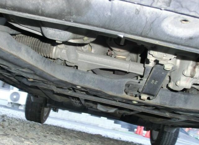 Nissan Juke 15RX 2010 full