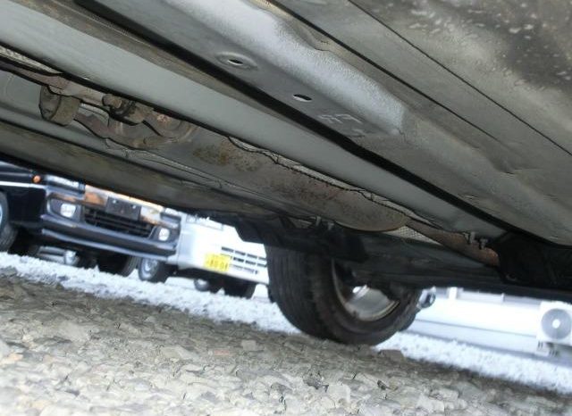 Nissan Juke 15RX 2010 full