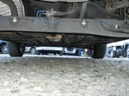 Nissan Juke 15RX 2010 full