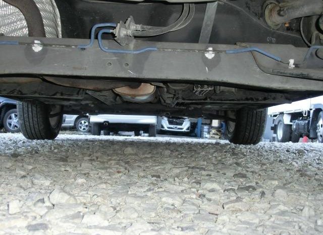 Nissan Juke 15RX 2010 full