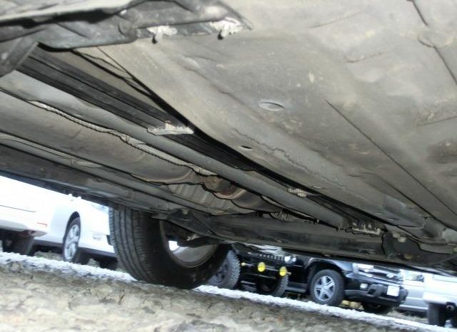 Nissan Juke 15RX 2010 full