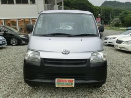 Toyota Liteace Van DX 2016 full