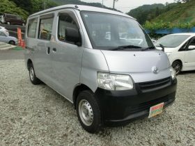 Toyota Liteace Van DX 2016