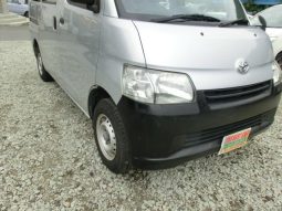 Toyota Liteace Van DX 2016 full
