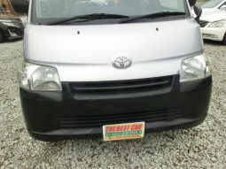 Toyota Liteace Van DX 2016 full