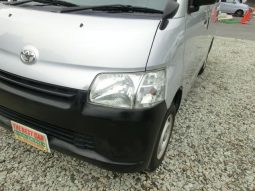Toyota Liteace Van DX 2016 full