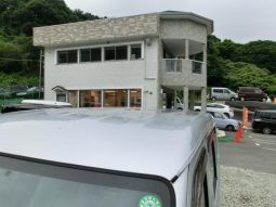 Toyota Liteace Van DX 2016 full