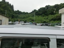 Toyota Liteace Van DX 2016 full