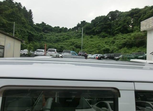 Toyota Liteace Van DX 2016 full