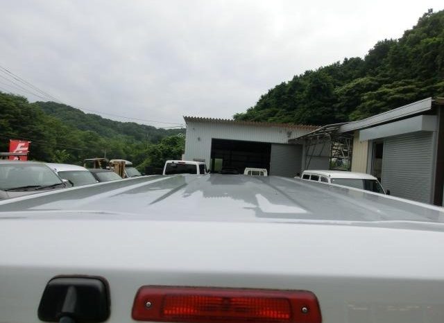 Toyota Liteace Van DX 2016 full