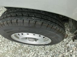 Toyota Liteace Van DX 2016 full