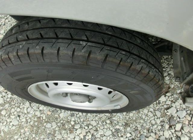 Toyota Liteace Van DX 2016 full