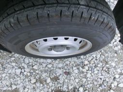 Toyota Liteace Van DX 2016 full