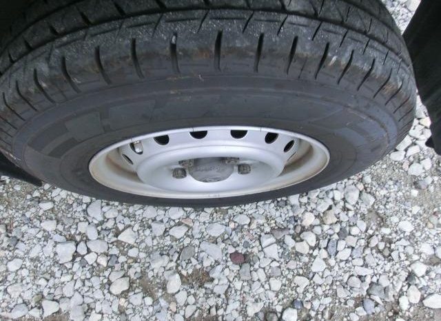 Toyota Liteace Van DX 2016 full