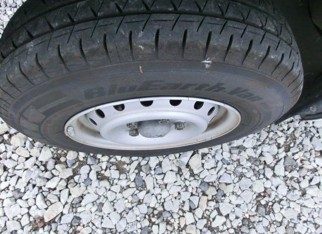 Toyota Liteace Van DX 2016 full