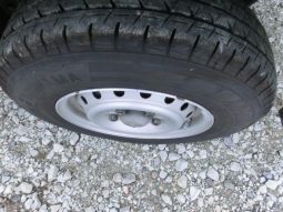 Toyota Liteace Van DX 2016 full