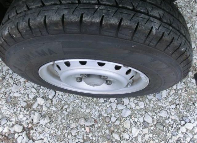 Toyota Liteace Van DX 2016 full