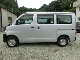 Toyota Liteace Van DX 2016 full