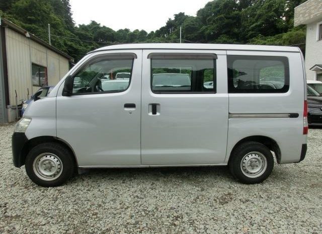 Toyota Liteace Van DX 2016 full