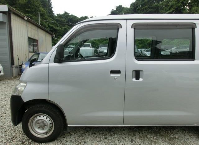 Toyota Liteace Van DX 2016 full