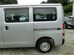 Toyota Liteace Van DX 2016 full
