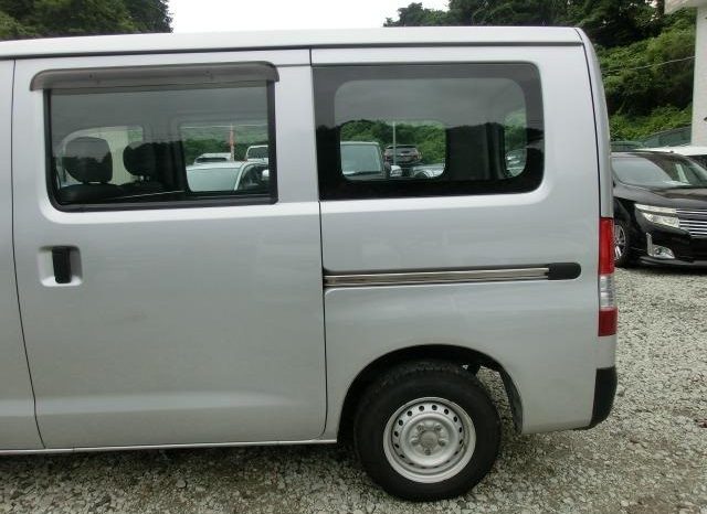 Toyota Liteace Van DX 2016 full