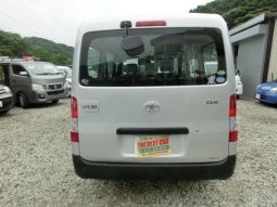 Toyota Liteace Van DX 2016 full